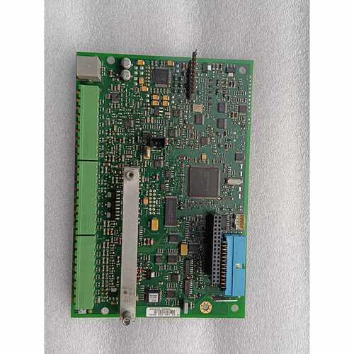 欧陆590P变频器主板AH500075U002全新没有外包装议价