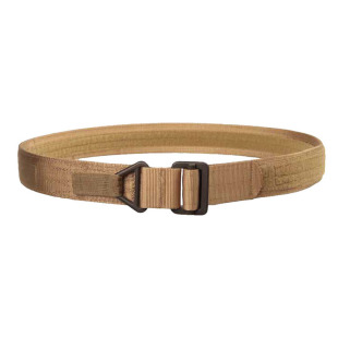 美国进口 EAGLE军版战术腰带男户外军迷配饰黑鹰垂降尼龙内皮带