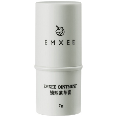 嫚熙清凉走珠冰露紫草膏