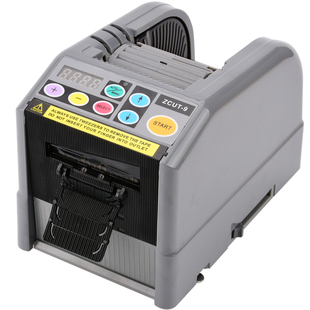 厂家直销ZCUT-9全自动胶带切割机高温胶带双面胶带剪切器胶纸机