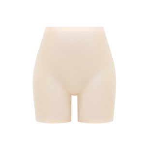 曲线主义假屁股自然无痕提臀内裤女蜜桃臀翘臀加垫安全裤丰臀神器