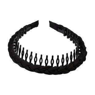 气质头箍2026新款高端碎发发卡女士洗脸专用头箍高颅顶显脸小头饰