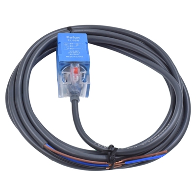 倍福宁混合物接近开关