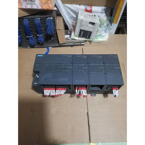 询价6ES7 288-1SR30-0AA0主机，整