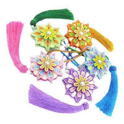 衍纸材料包创意手工课AUTOU