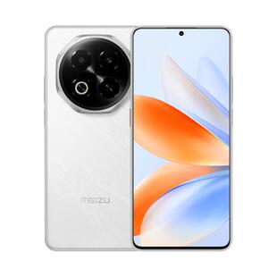 【政府补贴|3期免息】魅族Note16 AI手机新品官方旗舰店6600mAh持久续航国民严选流畅战神紫光展锐