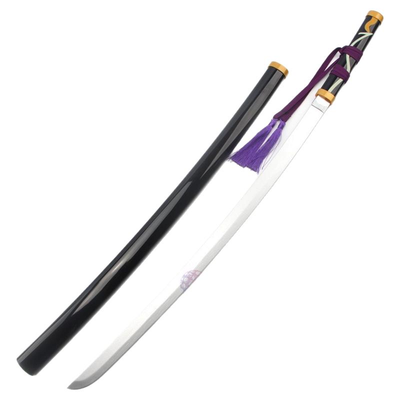 妖狐X神双炽返祖木刀武器道具