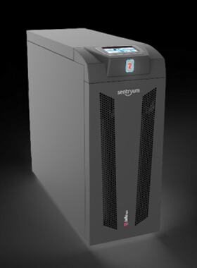 议价Riello UPS S3T10CPTS1 Sentryum Compact S3M CPT 10KVA UPS