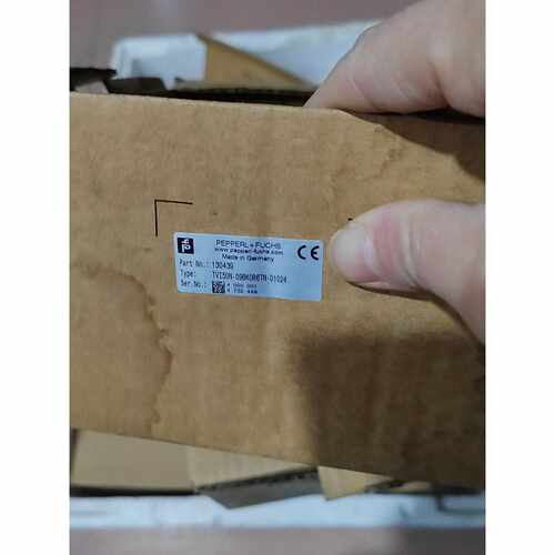 议价编码器TV150N09BK0R6TN01024德适用