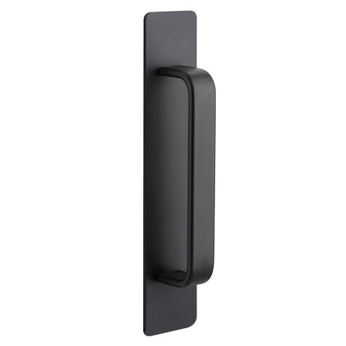 推拉门把手免打孔玻璃门拉手移门窗户抽屉把手简约型拉门柜门手柄