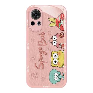 适用华为nova12pro手机壳14活力版/13新款nova11防摔10se卡通女nova9全包nova8玻璃nova7高级感nova5/4镜头