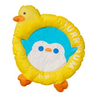 FURRYBUM夏季宠物冰窝冰垫凉垫凉席冰床降温好打理可水洗猫窝狗窝