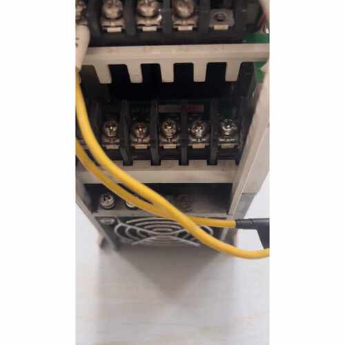 【请询价】三菱伺服驱动器MRJ2S200A2KW