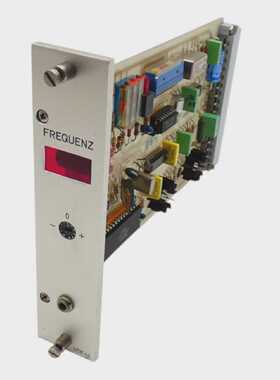 Rische  Herfurth K669A USE 44 PCB -USED-