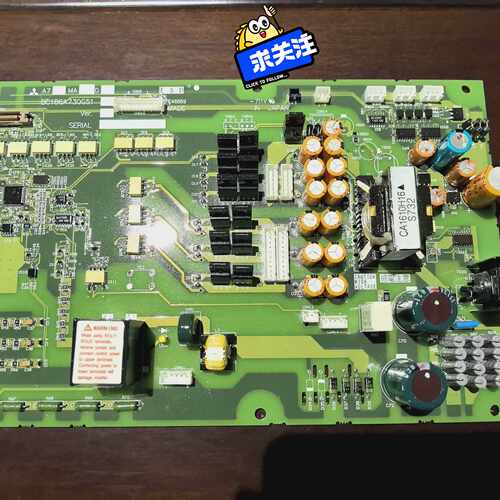（请询价）全新原装BC186A730G51主板