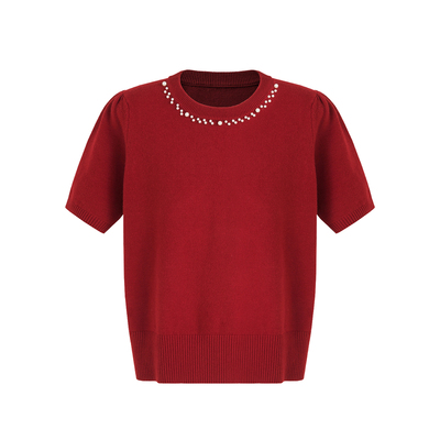 SeRinaBlue新款女士针织衫