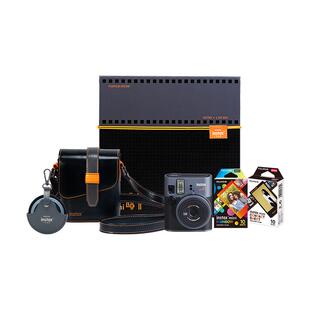 【国行正品】富士拍立得mini41新经典礼盒套装送礼生日礼物相机