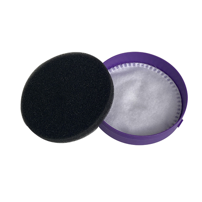 小狗买二送一手持式海绵吸尘器