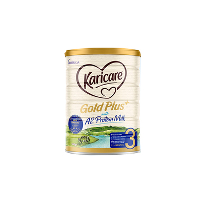 澳洲可瑞康3段金装a2牛奶粉