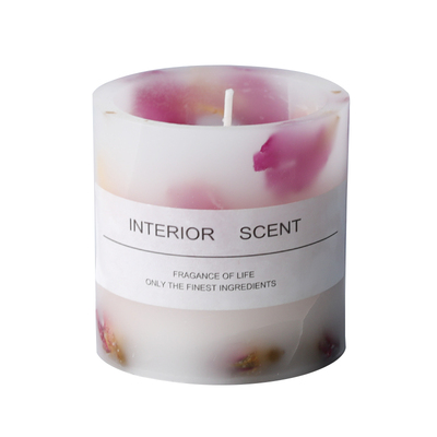 飞鱼手作蜡烛原材料DIY香薰蜡烛