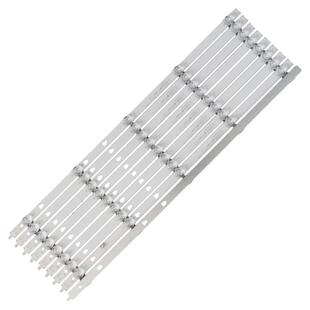 全新50寸海尔LU50C51 LS50AL88U71S背光灯条LED49D05A-ZC23AG-03