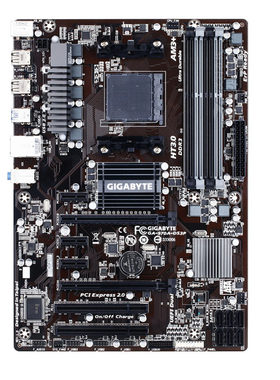 华硕M5A78L-MLX3PLUS主板