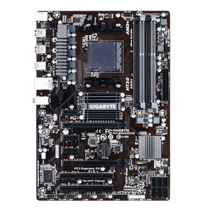 华硕M5A78L-MLX3 PLUSA台式机电脑主板AM3+七彩虹A980G-X3主板