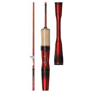 禧玛诺SHIMANO沙湖啦24款WORLD SHAULA TE路亚微物溪流马口鳟鱼竿