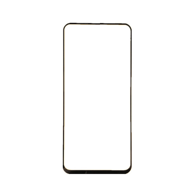 适用荣耀 X80i X70 X60 X50i X40i X30 X10 9X全屏五强钢化膜荣耀300 400手机膜Pla