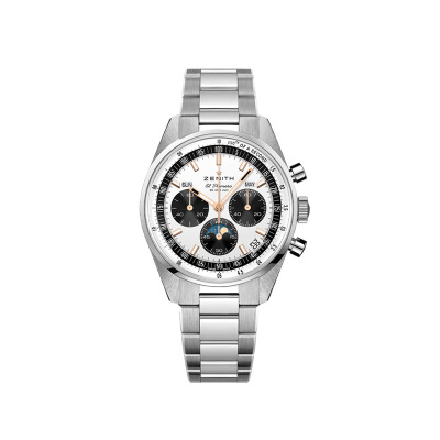 Zenith/真力时瑞士机械