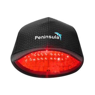 半岛生发帽168颗红光防脱渔夫帽发际线固发健发生发仪头皮护理