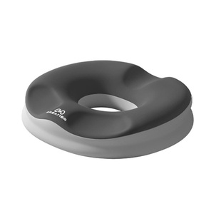 知梦人痔疮垫专用坐垫镂空屁股垫减压夏季办公室久坐褥疮垫尾椎骨