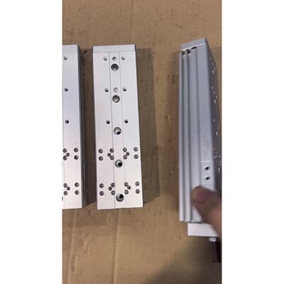 询价下单HLQ12X100S 滑台/气缸 亚德客 可开发票