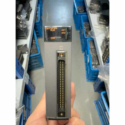 三菱定位模块 QD75P2N，议价