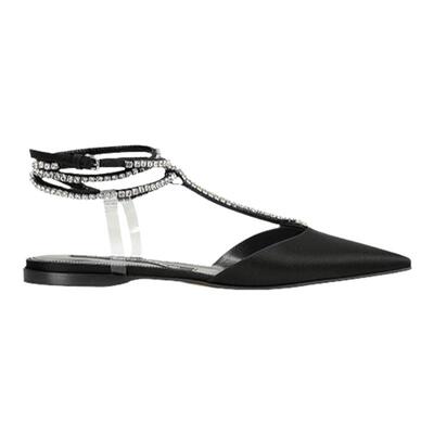 秋冬女鞋SergioRossi