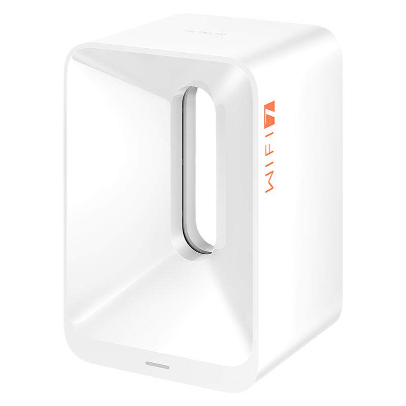 【新品WiFi7】荣耀WiFi7无线路由器5全屋无线WiFi覆盖大户型mesh组网光纤双频路由器家用高速千兆穿墙王