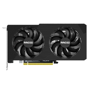 映众GEFORCE RTX5050 8G曜夜电竞游戏直播剪辑台式机电脑独立显卡