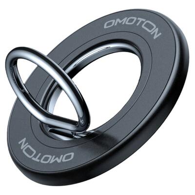 OMOTON/奥姆顿简约磁吸通用