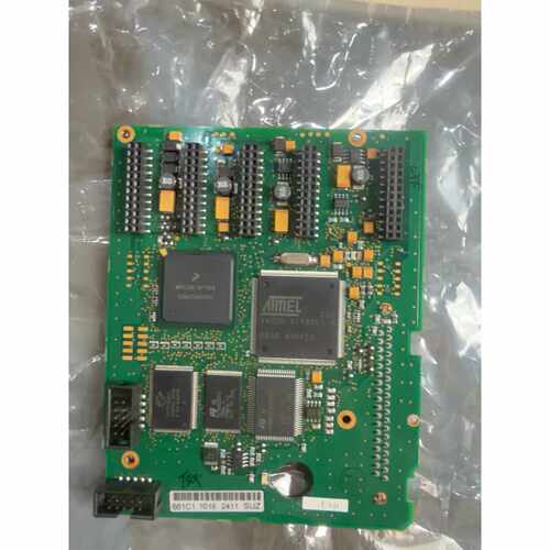 议价VACON661C1主板PC00661功能包好成色还维修