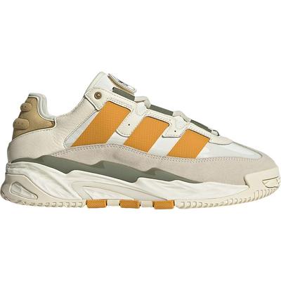 Adidas/阿迪达斯正品冬季新款男女百搭经典耐磨运动休闲鞋ID1121