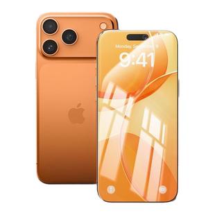 【新款AR超钛晶膜】贝尊适用苹果17ProMax钢化膜iPhone16pro手机膜保护15Plus全屏覆盖14高清13超薄12护眼air