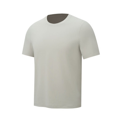 Mesh Soft Jersey男士网面针织短袖T恤 芯吸丨lululemon丨LM3GC0S