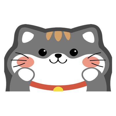 卡通入户门门垫卧室买卫生间吸水