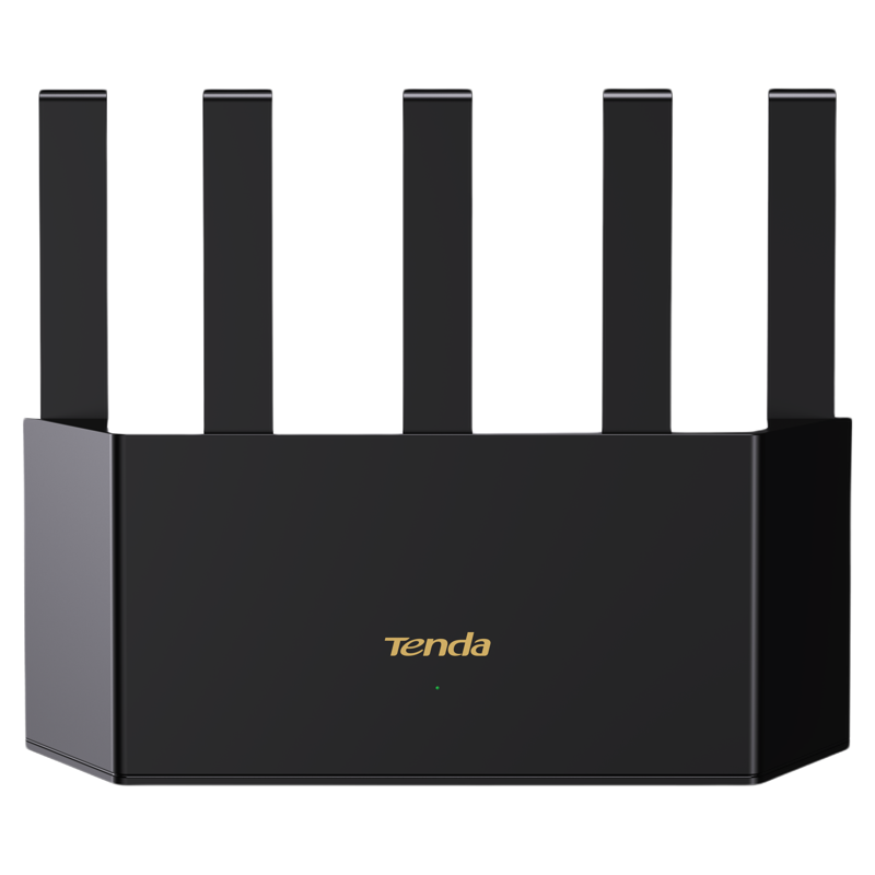 Tenda腾达路由器WiFi 6+云霄【顺丰极速发】AX3000千兆高速家用穿墙王无线5G双频全屋覆盖新款漏油器