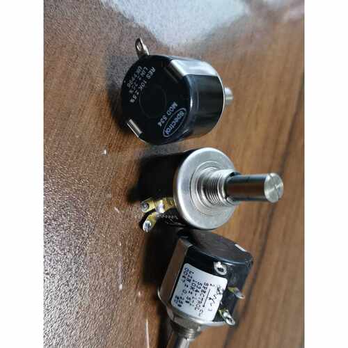 询价-SPectrol MOD 534 1K 多圈电位器 ,2