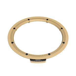 宴当佳电动转盘圆餐桌自动旋转底座酒店家用充电转芯餐桌旋转圆盘