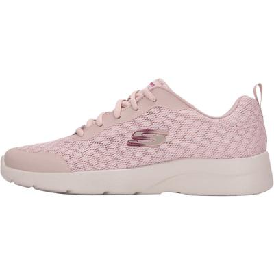 网面女鞋斯凯奇运动休闲