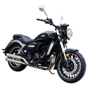 雅马哈V缸天王400CC哈雷巡航复古太子大地鹰王双缸电喷水冷摩托车