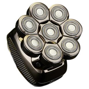 约克德国技术刀头光头神器剃光头专用男士电动理发器光头剃须刀