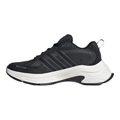 阿迪达斯官方正品男女鞋2025冬季新款轻便运动鞋慢跑鞋复古休闲鞋